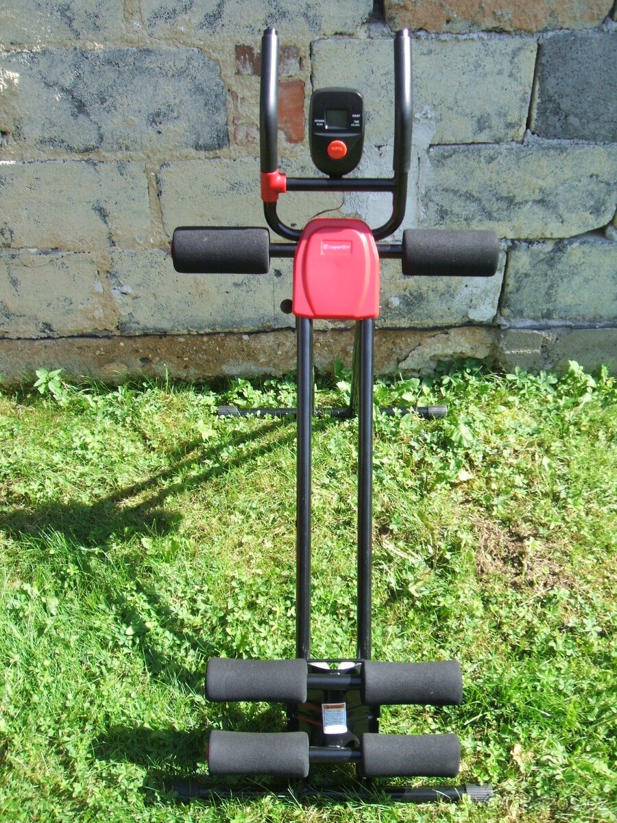 inSPORTline AB Lifter Easy