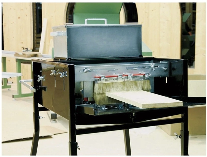 natírací stroj JELLY Rothoblaas