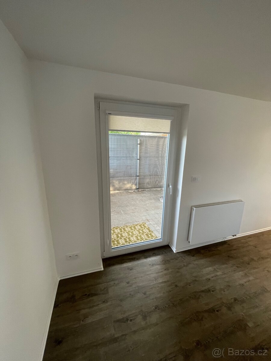Pronájem bytu