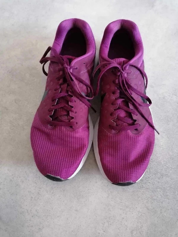 Dámské boty Nike, vel. 42,5