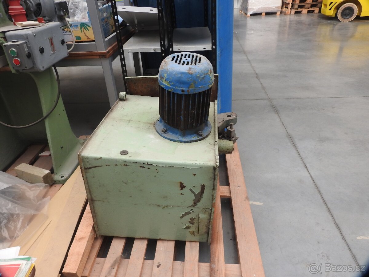 Prodám hydraulické čerpadlo