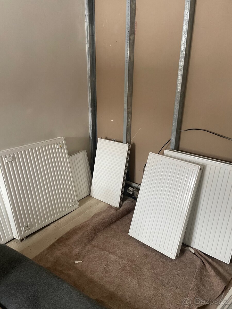 Kvalitní radiátory Vogel & Noot