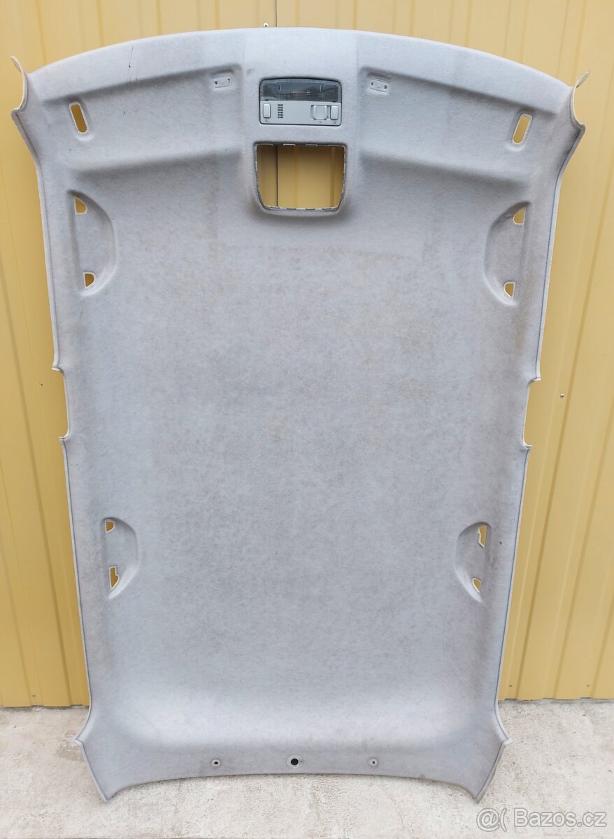 Škoda Fabia 2 5dv. - STROPNICE