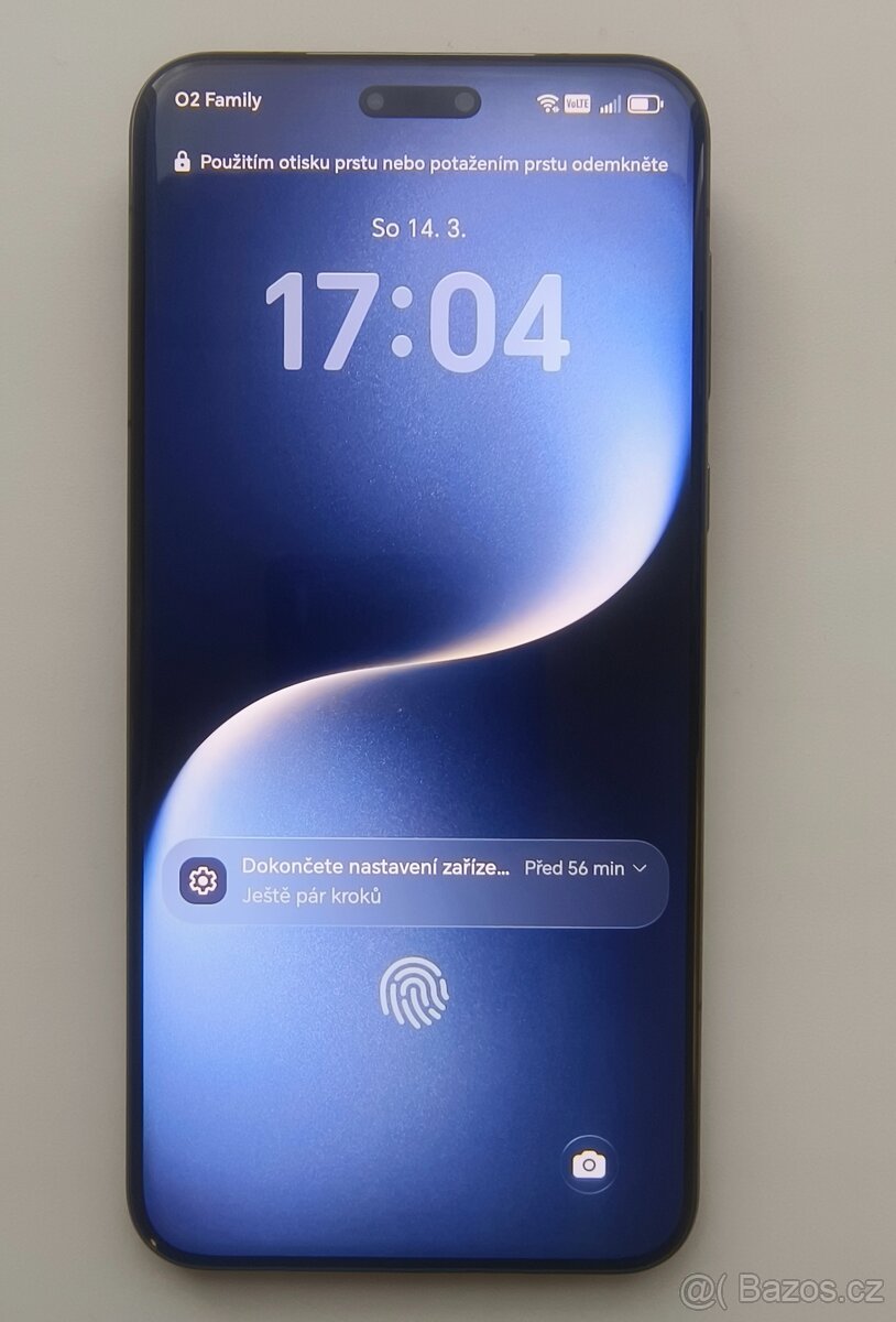 Honor Magic 7 Pro za ?