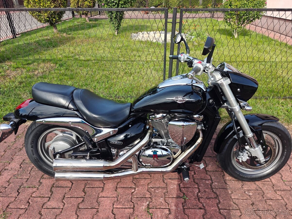 2012 Suzuki Intruder - 39 000 km