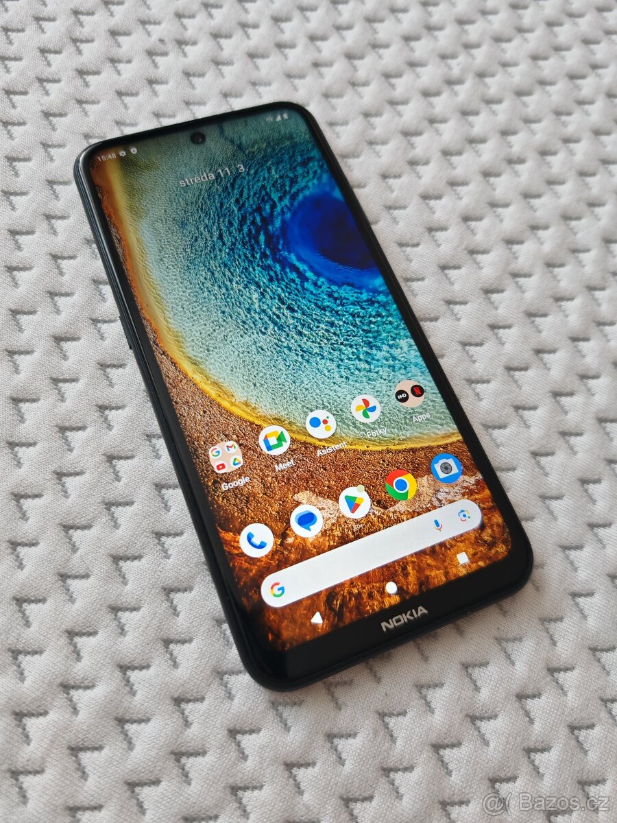 HMD Nokia X10 6/64 android