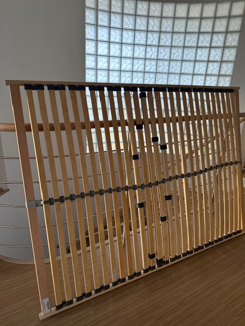 lamelový rošt 140x200