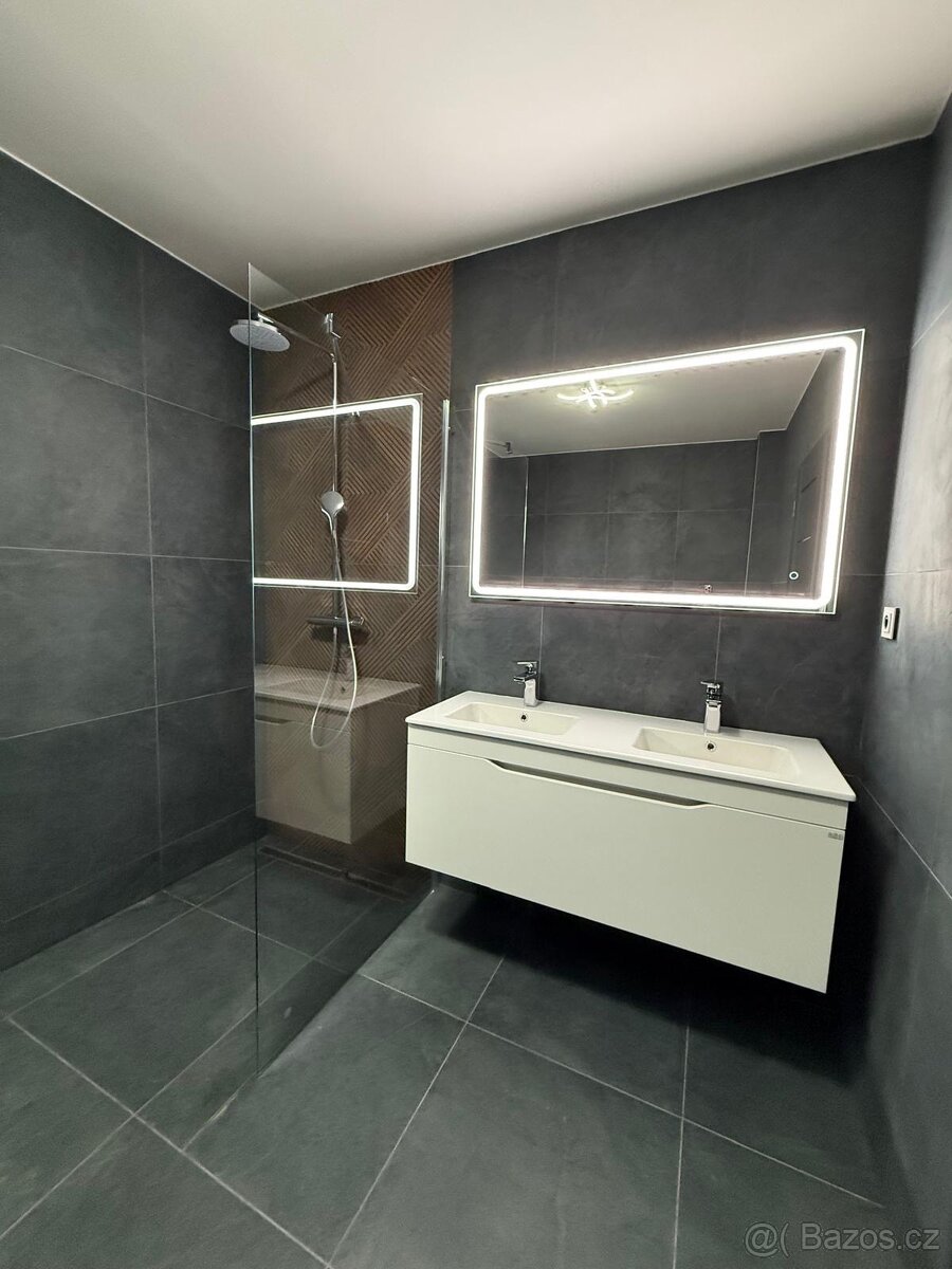 Rekonstrukce na klíč