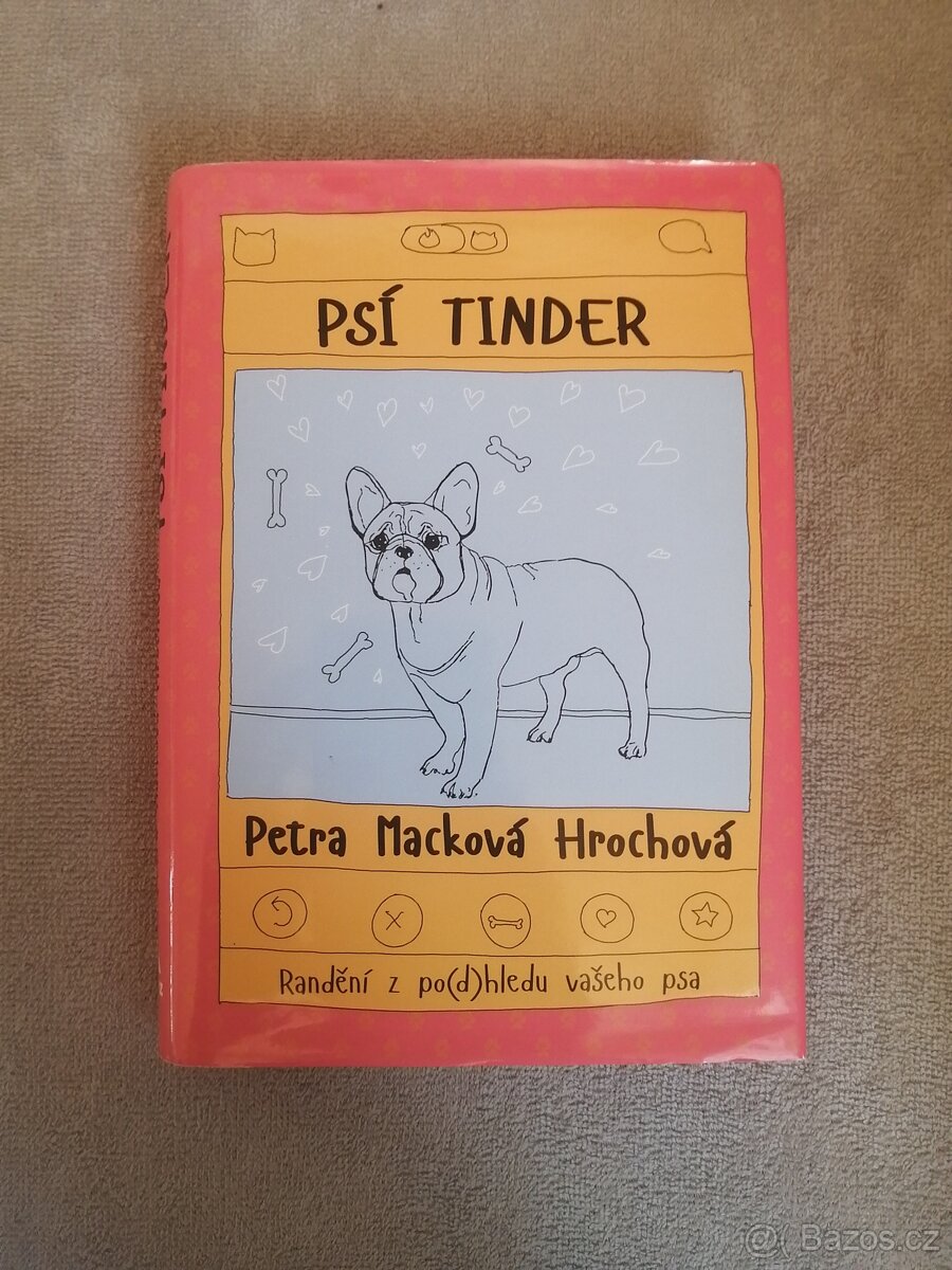 Psí tinder