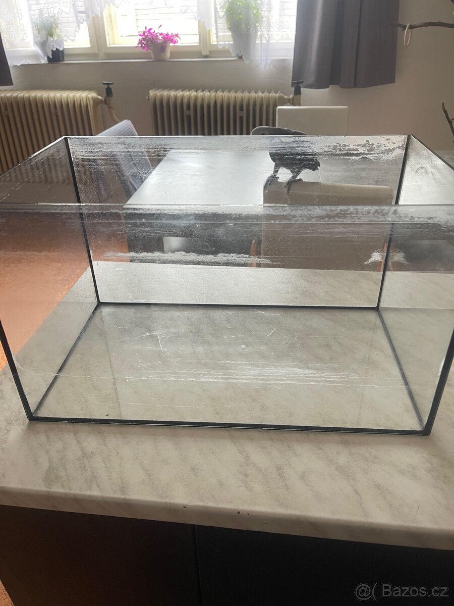 Akvárium 30 l
