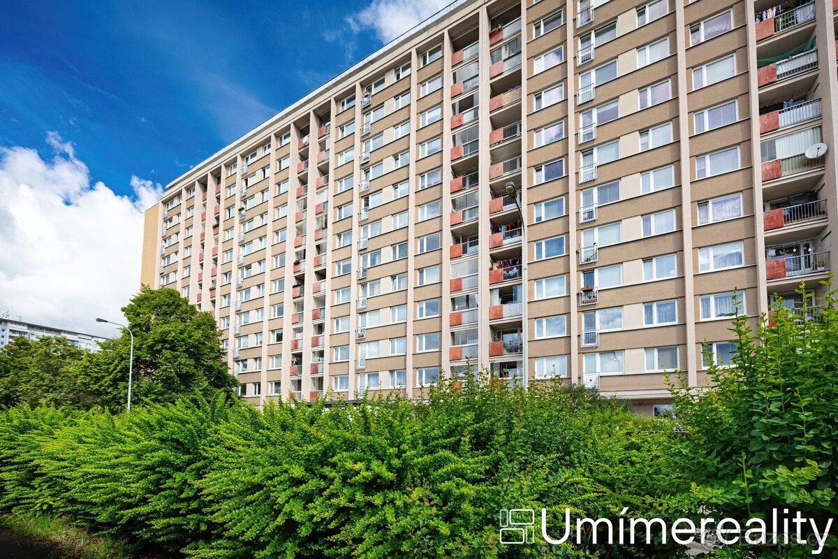 3-room apartment for sale · 166 m² · Praha 8 — 340 040 €