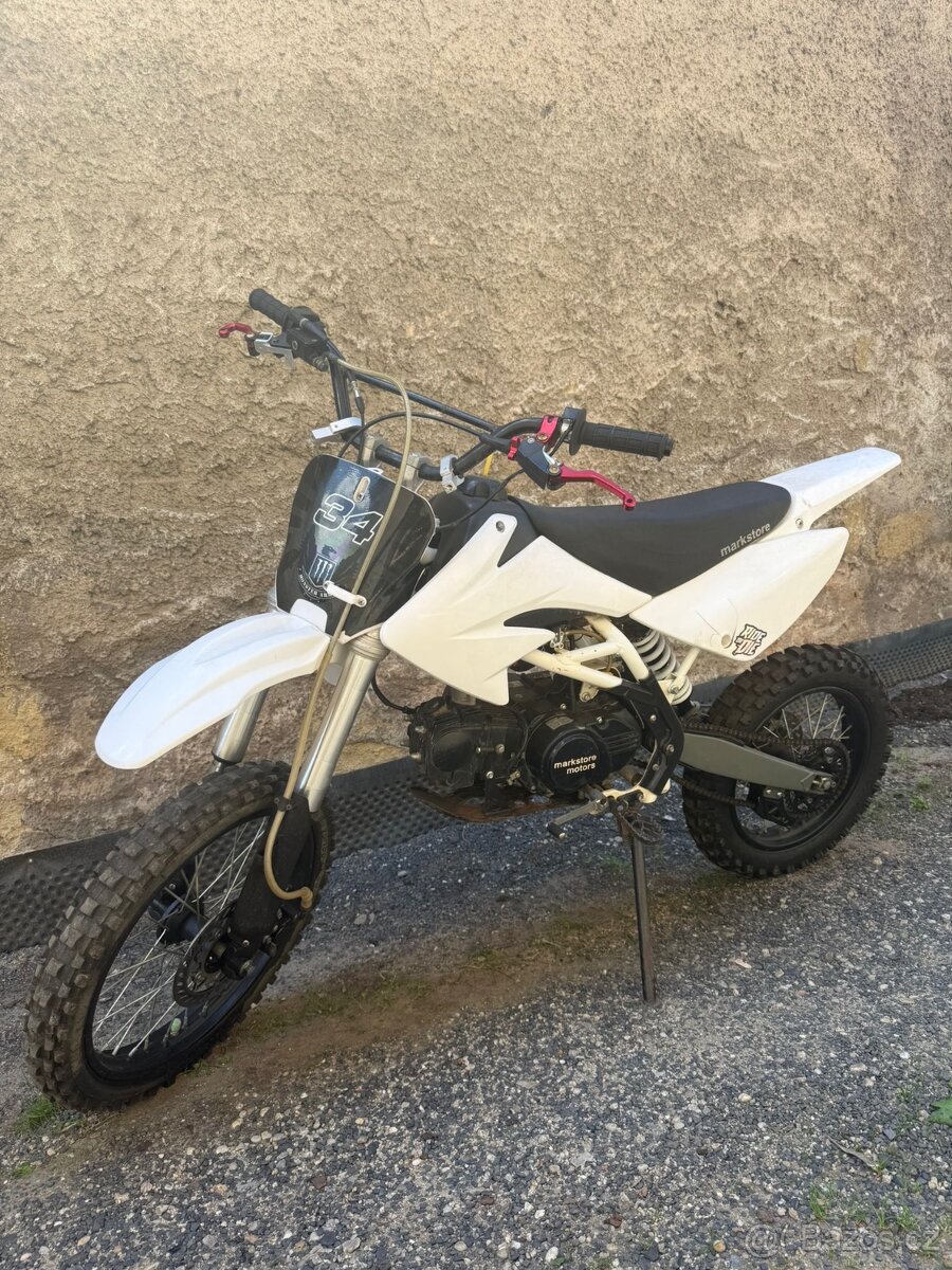 Pitbike 125cc