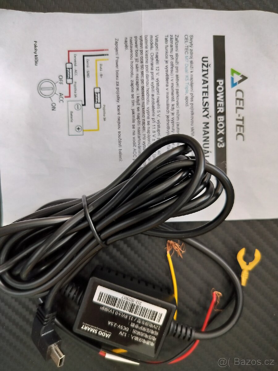 PowerBox v3
