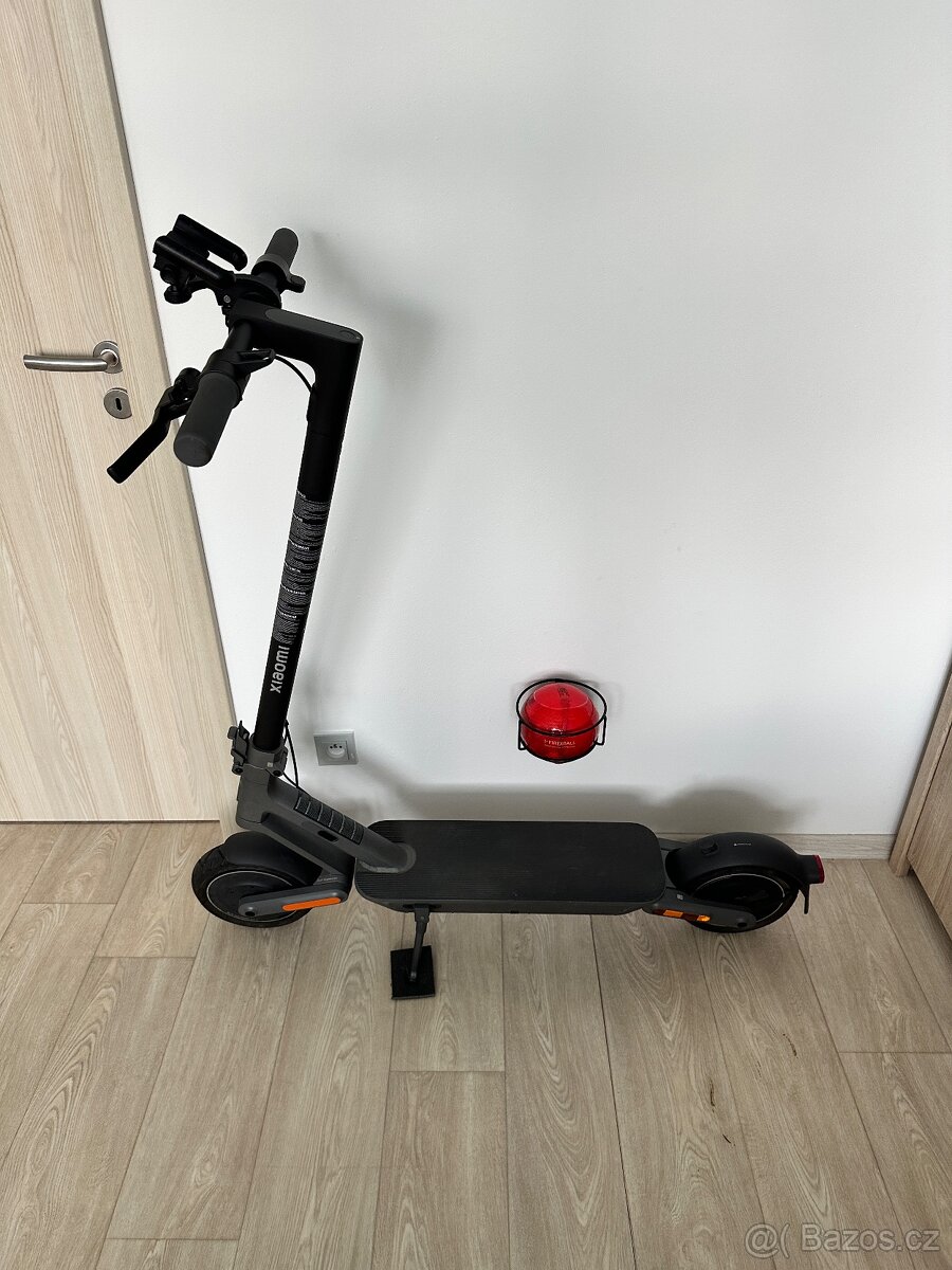 Xiaomi scooter ultra 4