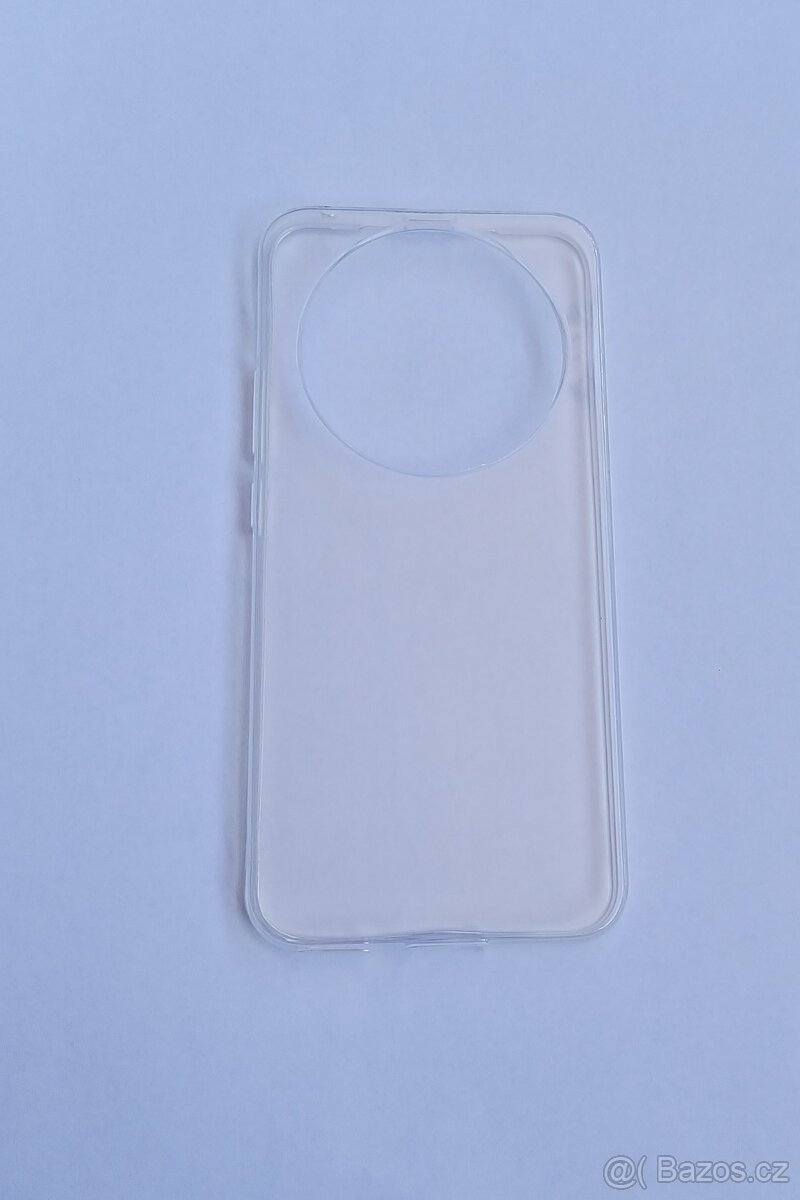 Honor Magic8 Lite transparentní kryt