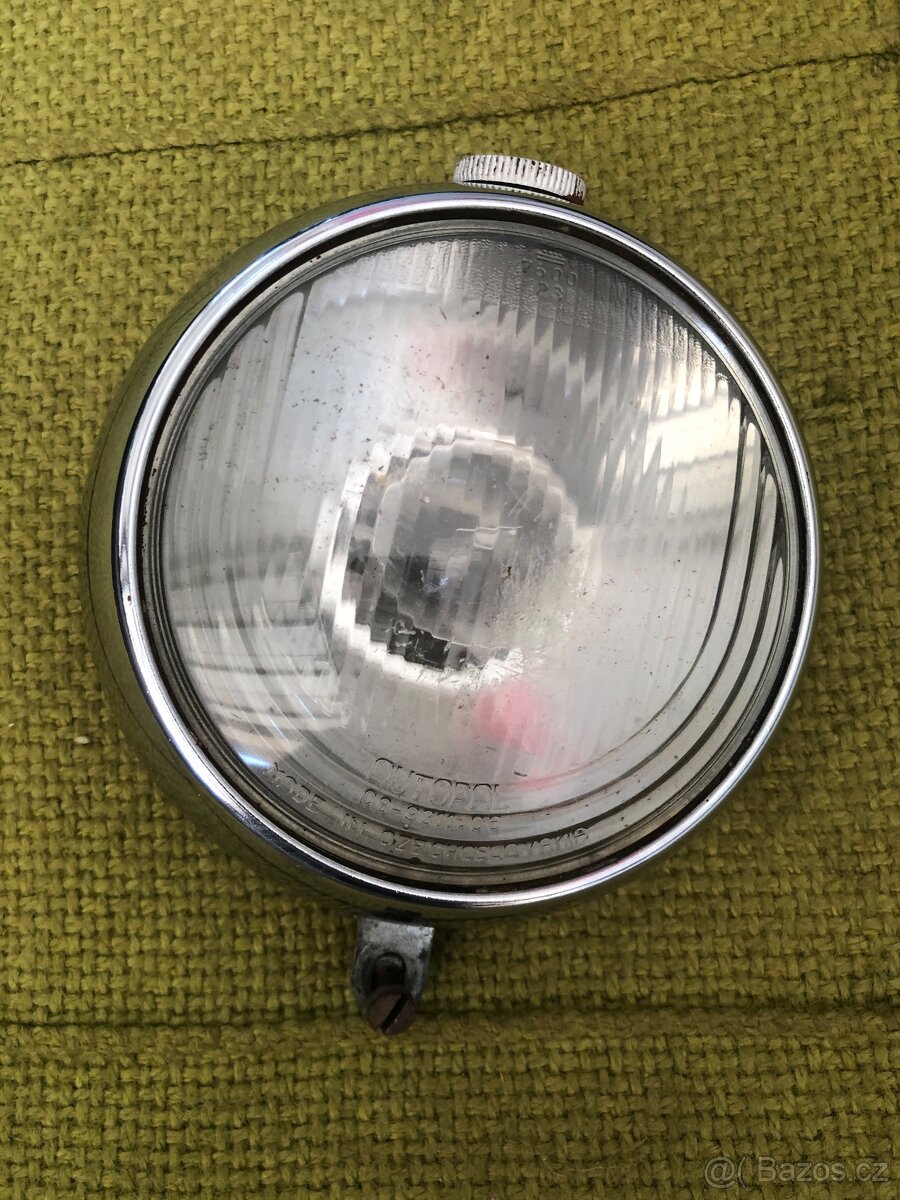 Jawa 20 21Pionyr