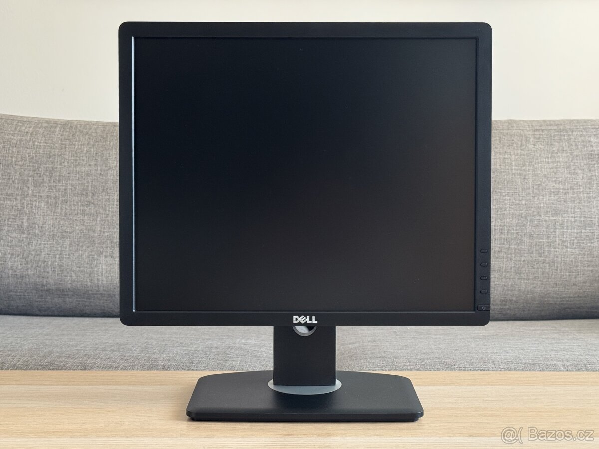 Monitor Dell P1913S - 19" LCD 4:3 1280x1024 - ZÁRUKA