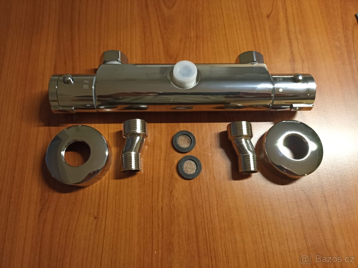 NOVÁ Termostatická sprchová baterie 150 mm