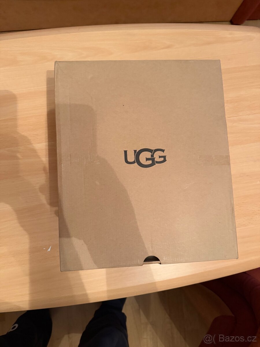 Boty UGG