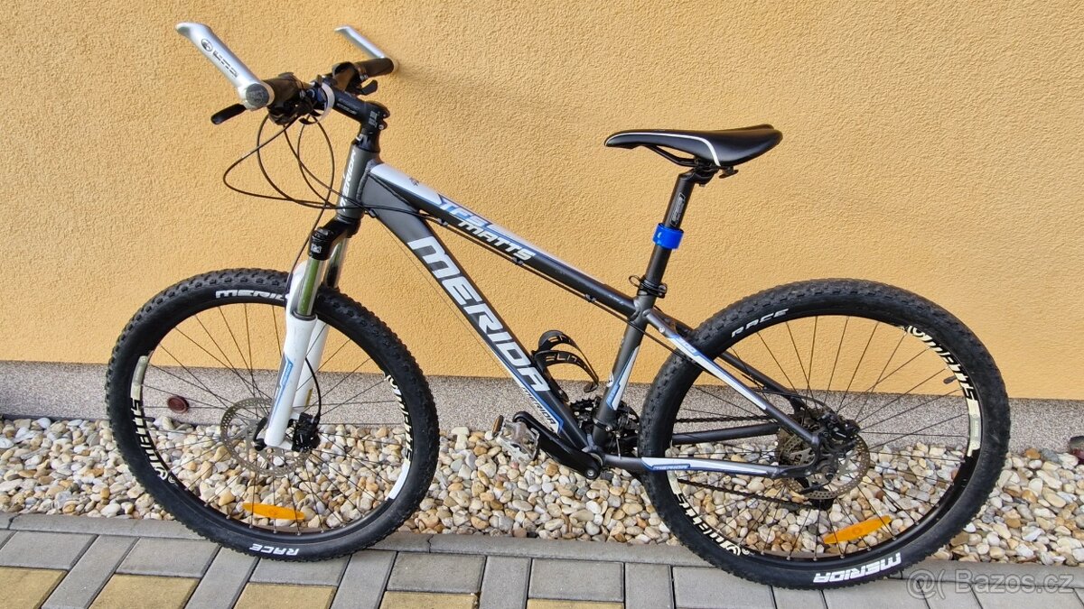 Merida MATTS TFS 300