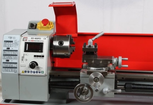 Soustruh Holzmann 400