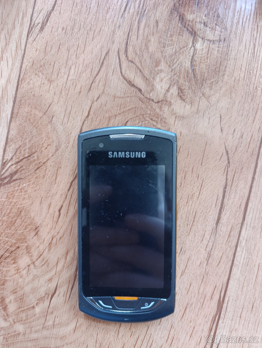 Samsung S 5620