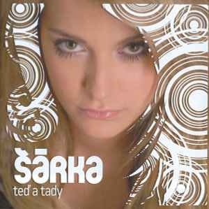 Koupím CD: Šárka Vaňková - Teď a tady
