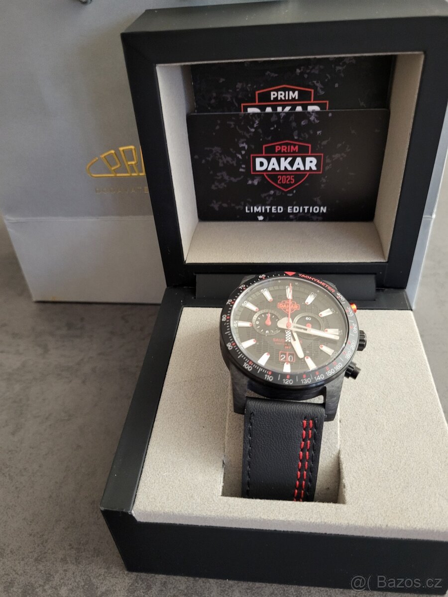 PRIM DAKAR 2025