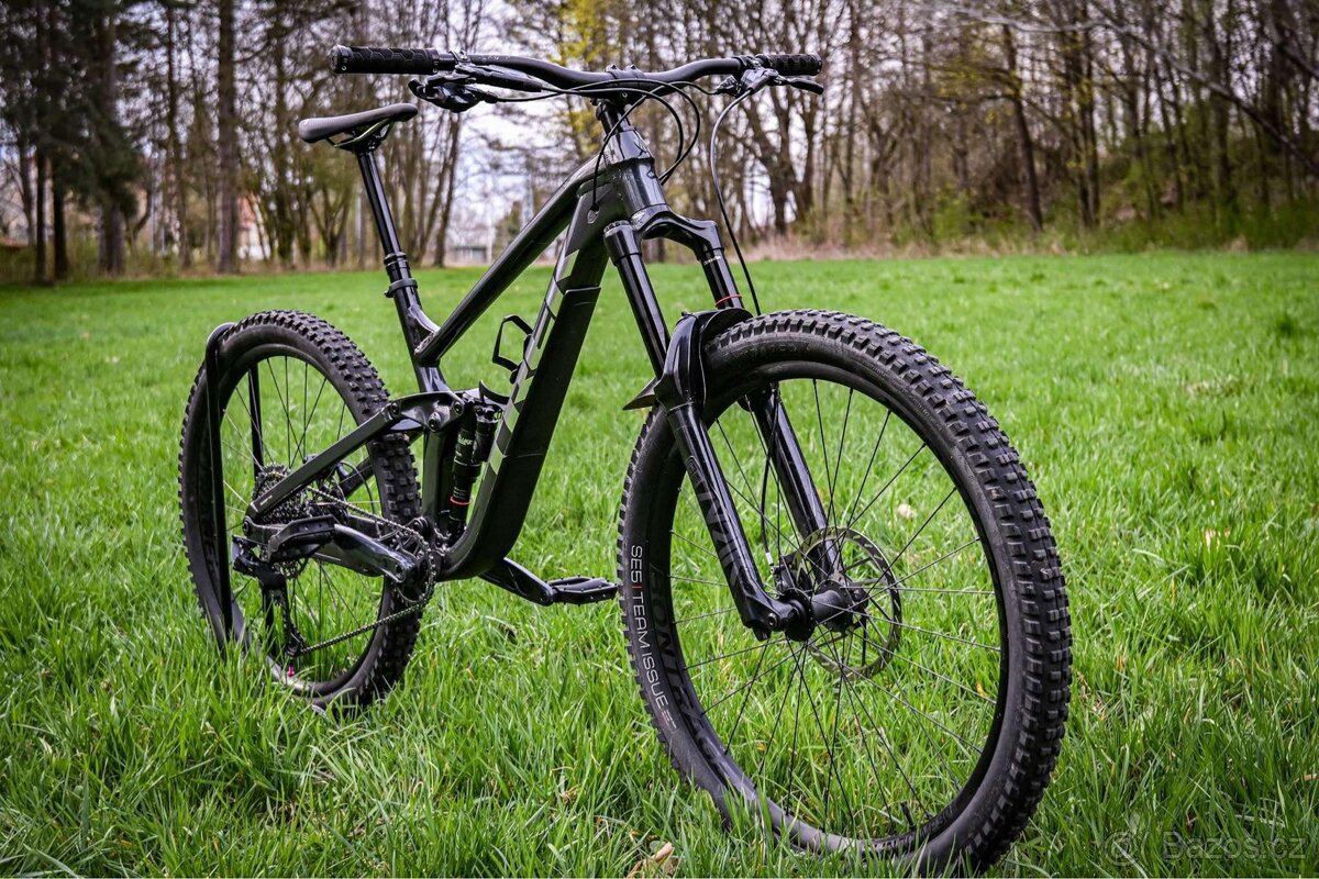 Trek Slash 8