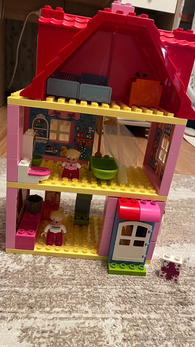 Lego duplo