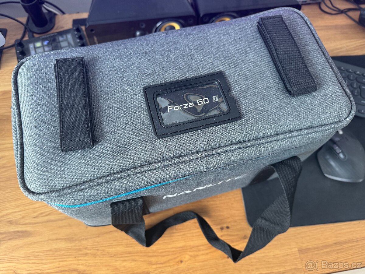 Forza 60 ii