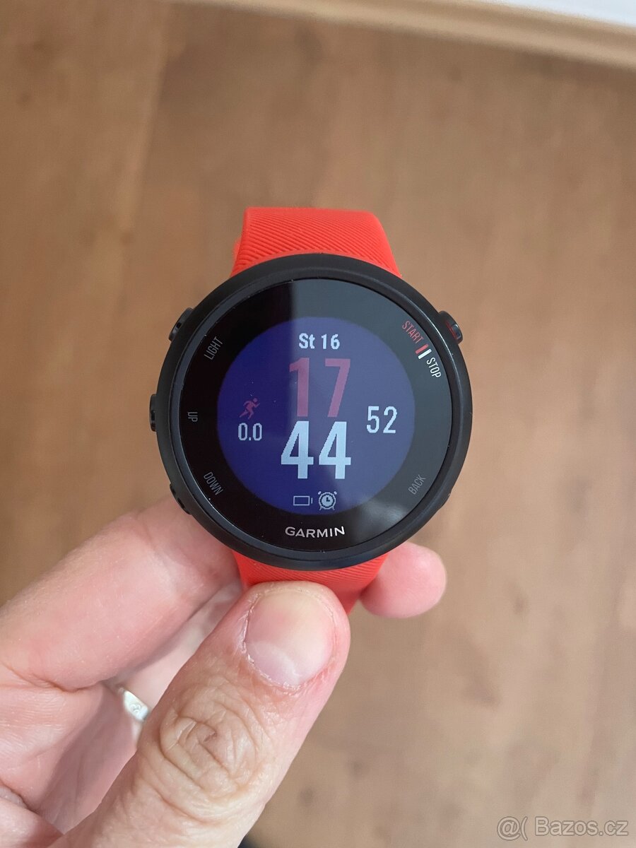 Garmin Forerunner 45