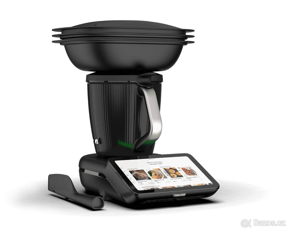 Thermomix TM7 - SKLADEM