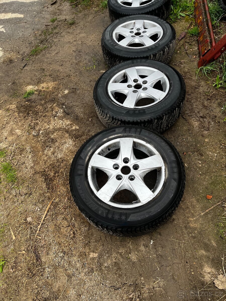 5x120 R16