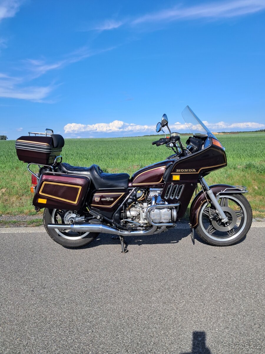 Goldwing