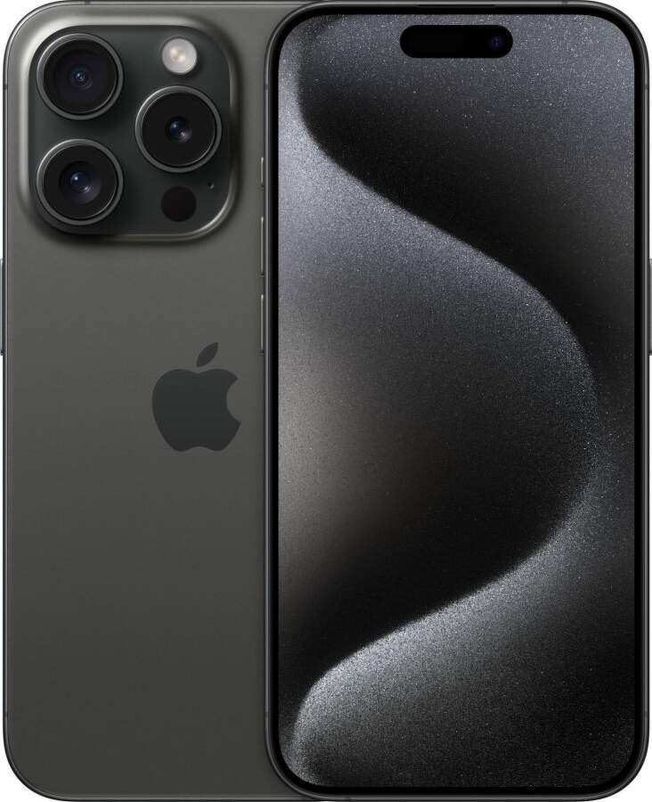 iPhone 16 Pro 256 GB