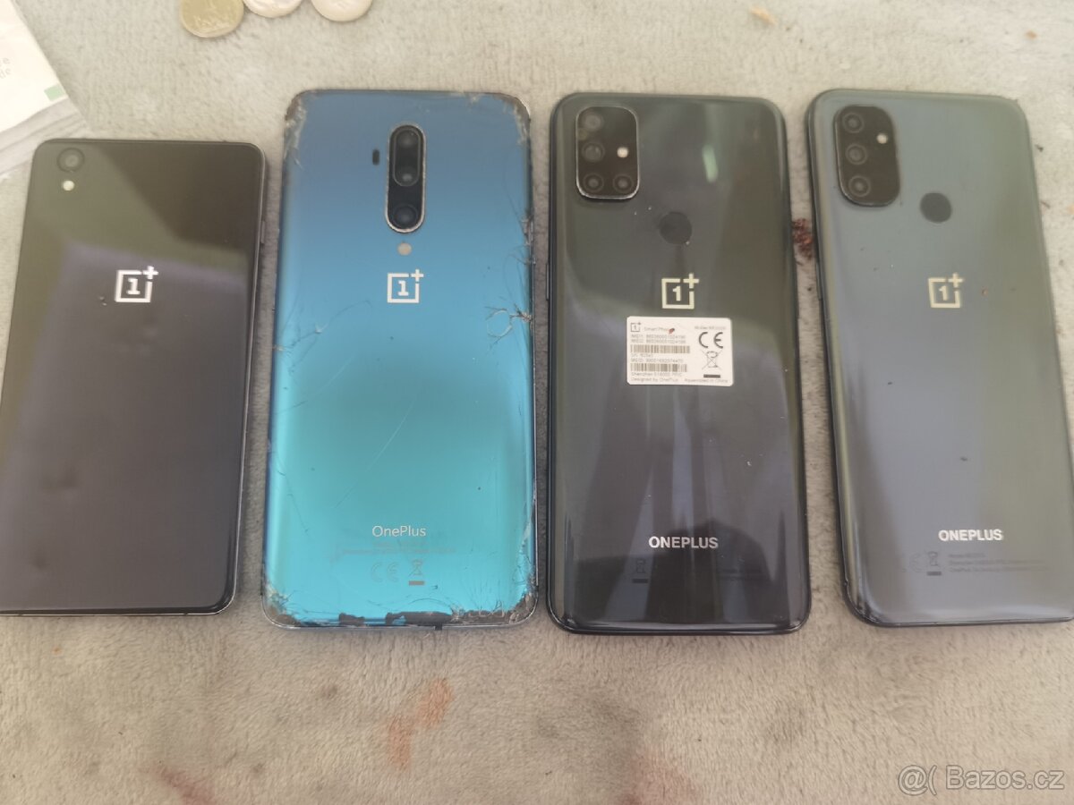 One Plus