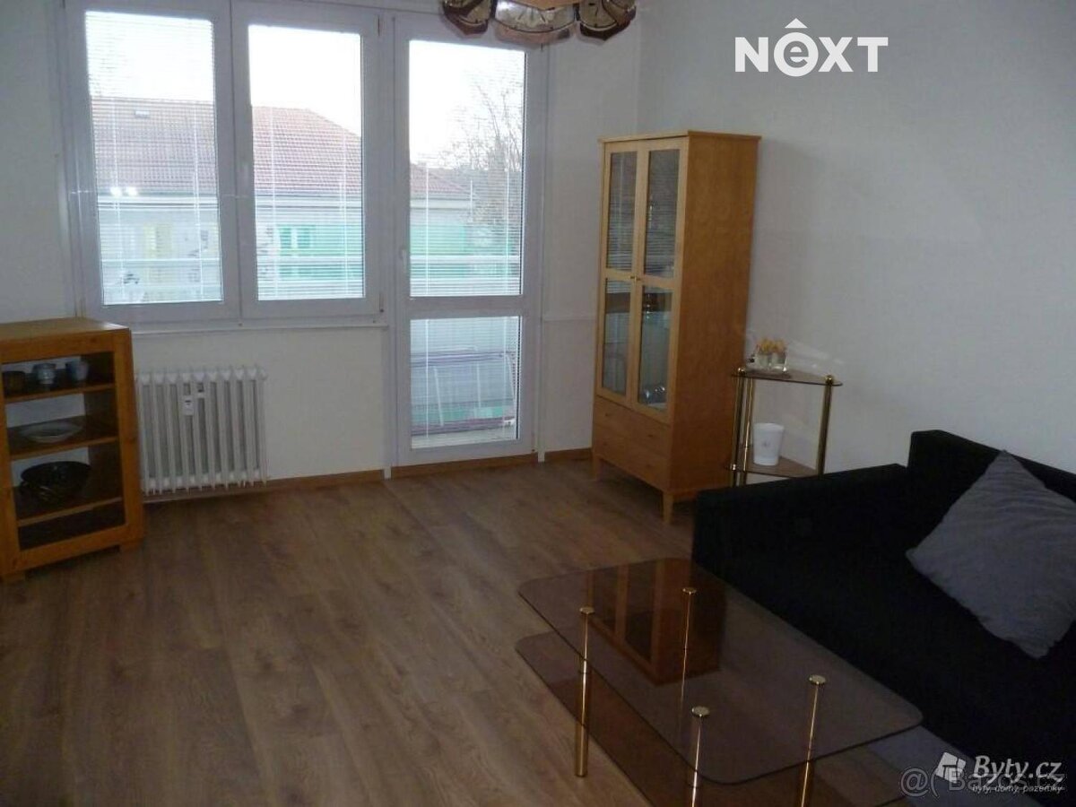 Prodej byt 2+1, 62㎡