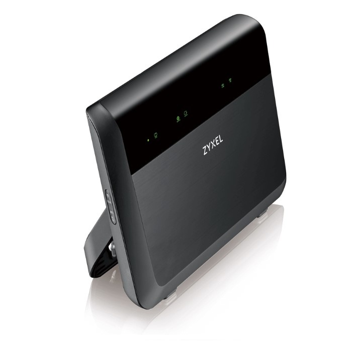 VDSL modem, router Zyxel VMG8823-B50B