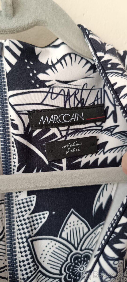 Prodám šaty Marc Cain, velikost L