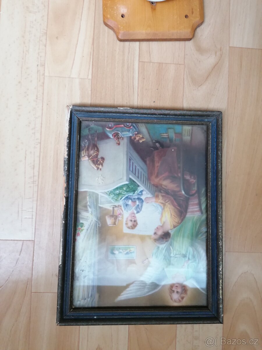 svatý obrázek