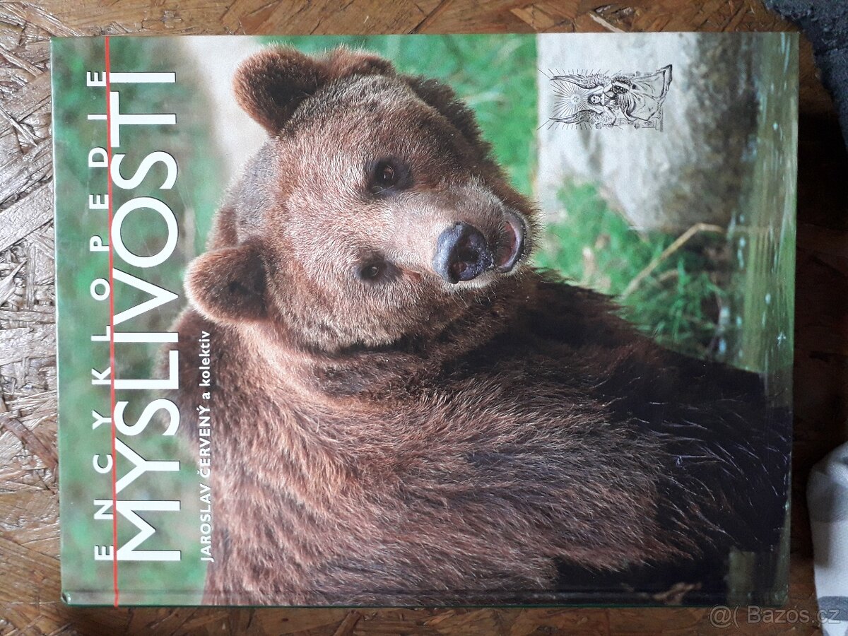 Myslivost