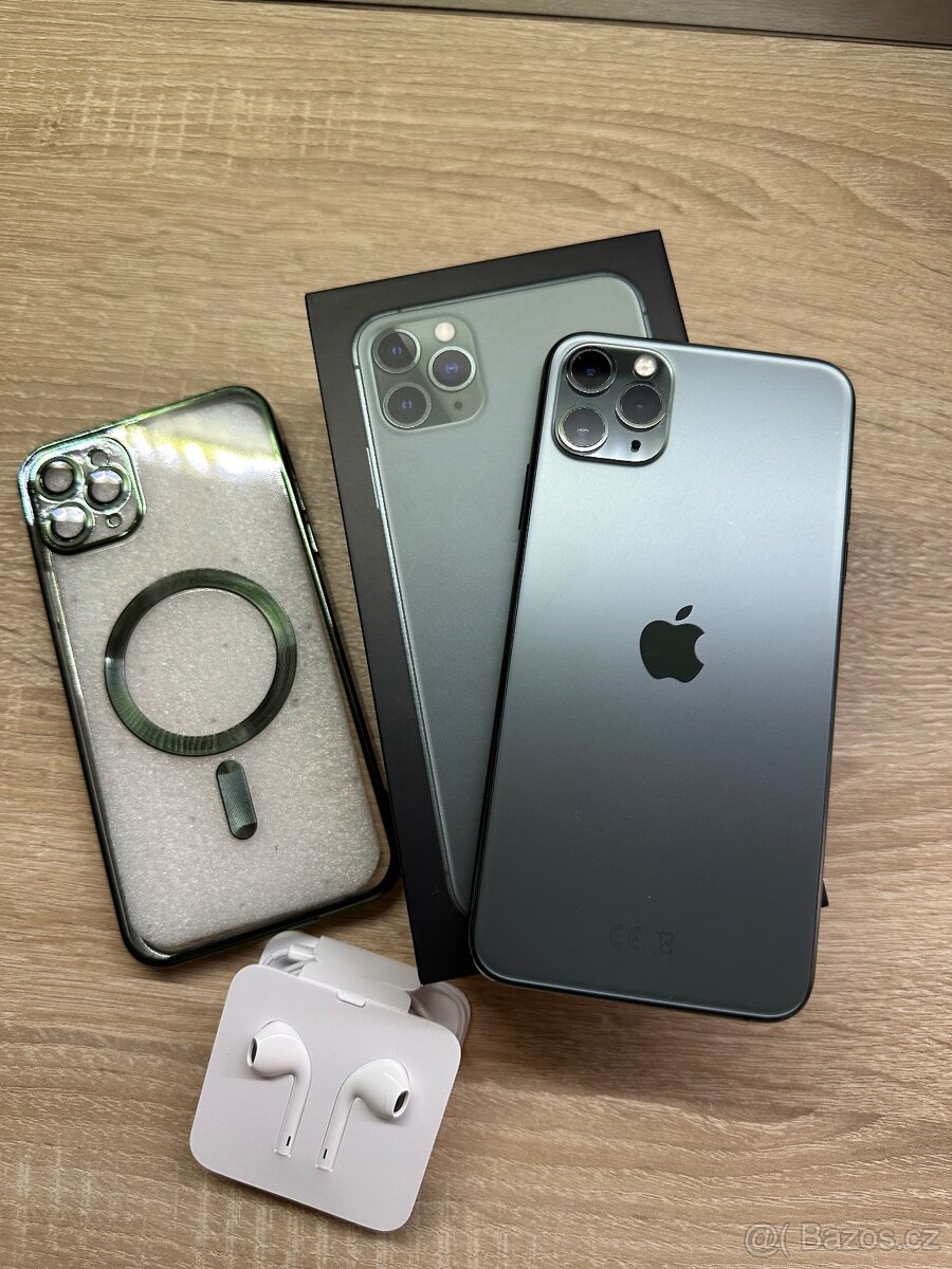 Apple iPhone 11 Pro Max 256GB