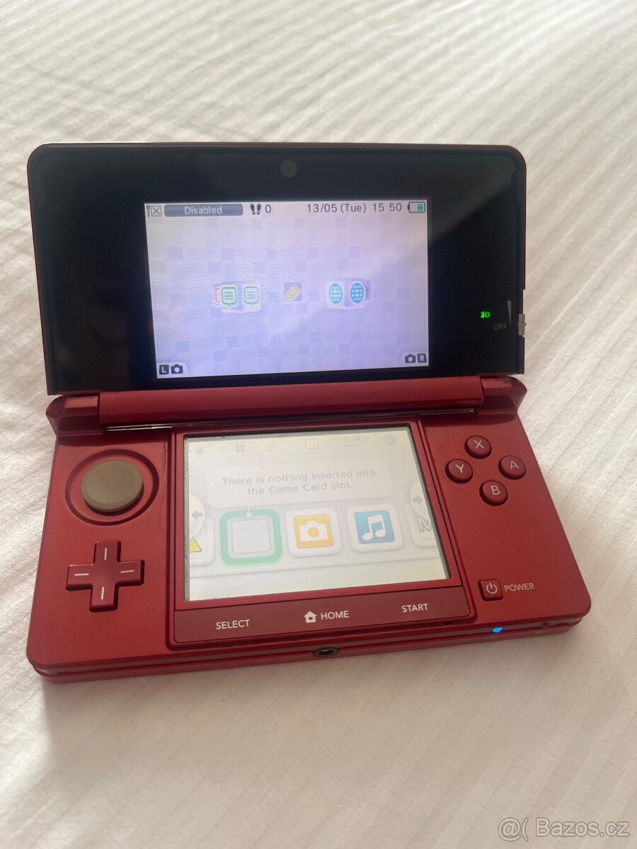 Nintendo 3DS
