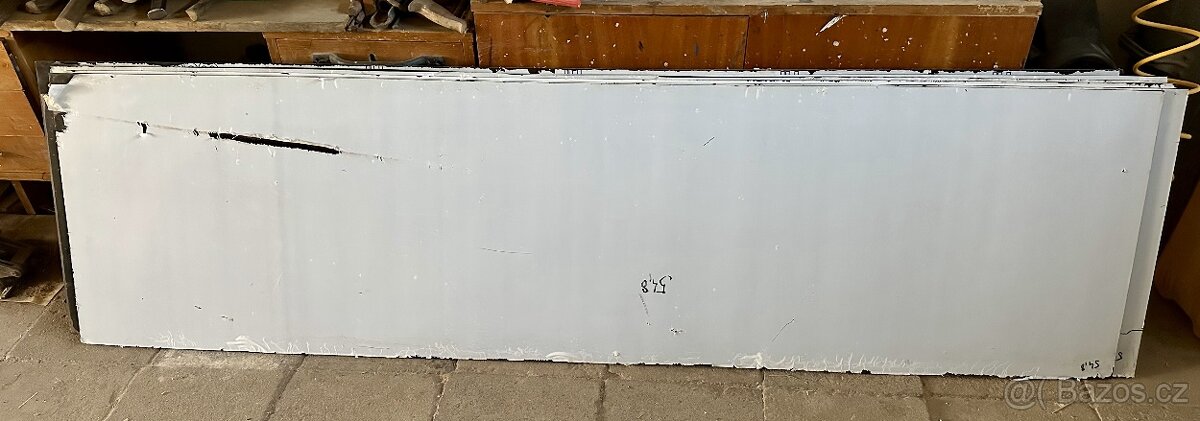 Perspex Černý