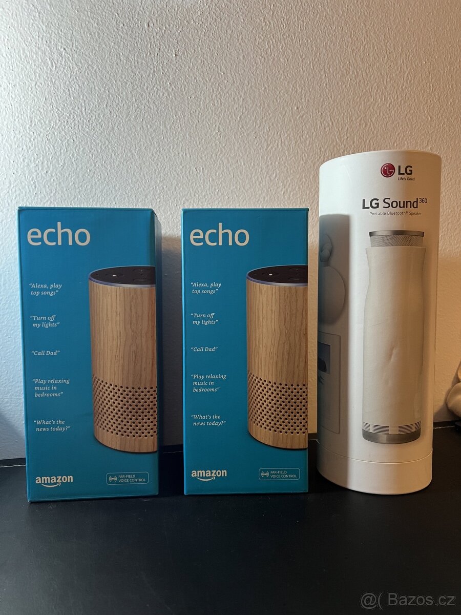 LG Sound 360