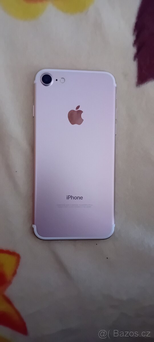 Iphone 7