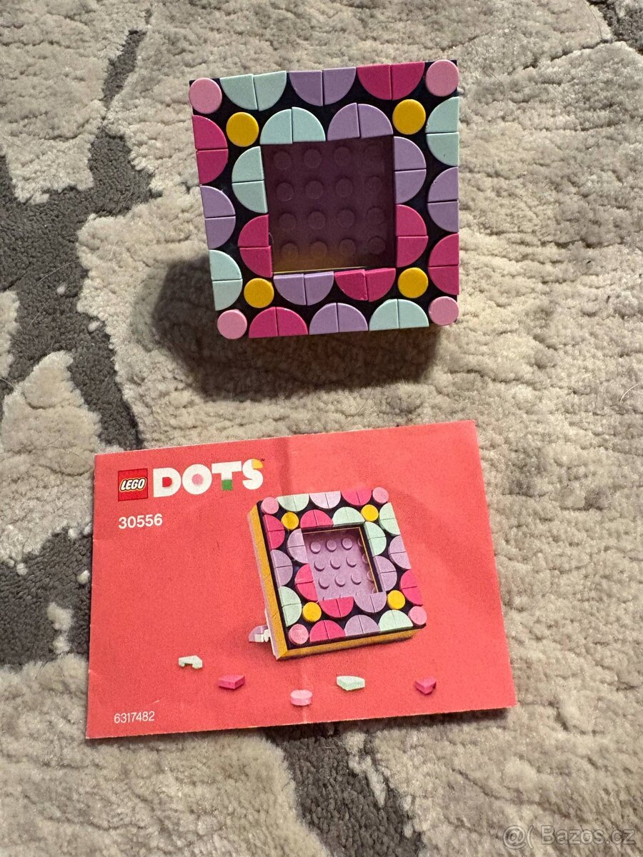lego dots