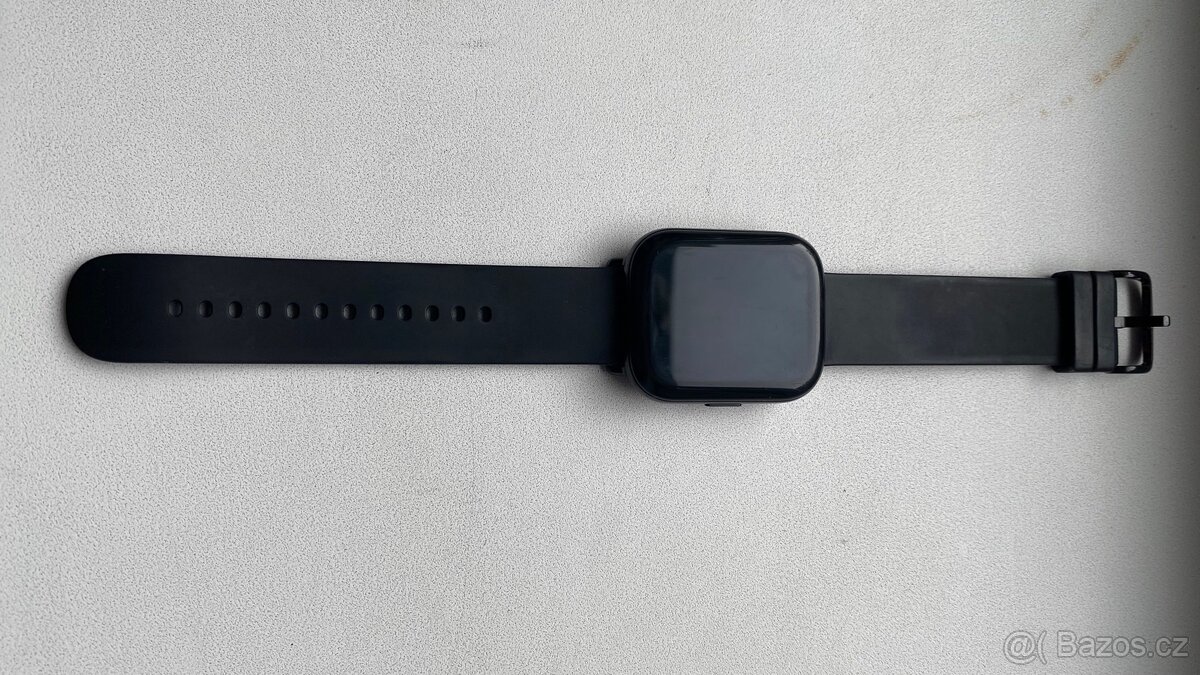 Smart hodinky Zepp E