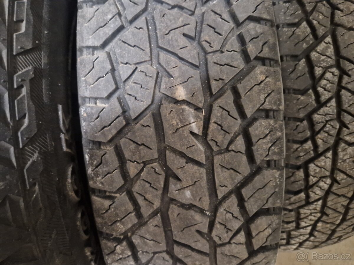 205/80R16   205R16C